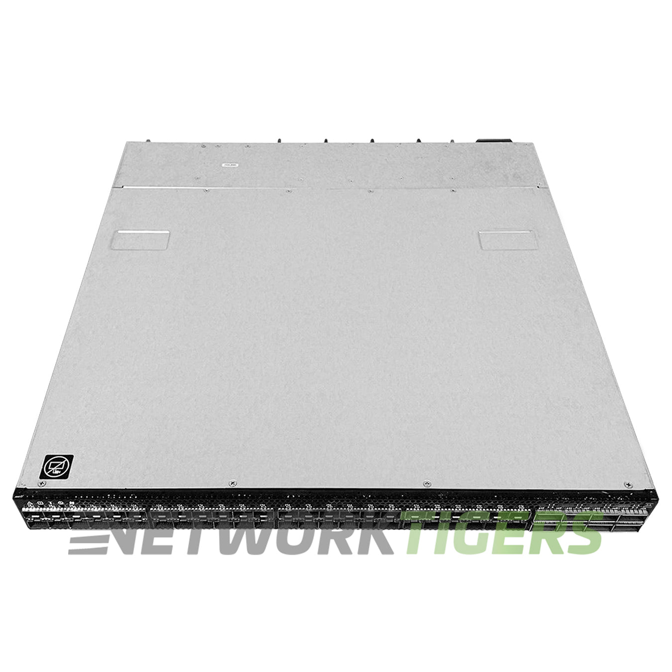 Mellanox MSN2410-CB2FO 48x 25GB SFP28 8x 100GB QSFP28 B-F Air (P2C) ONIE Switch