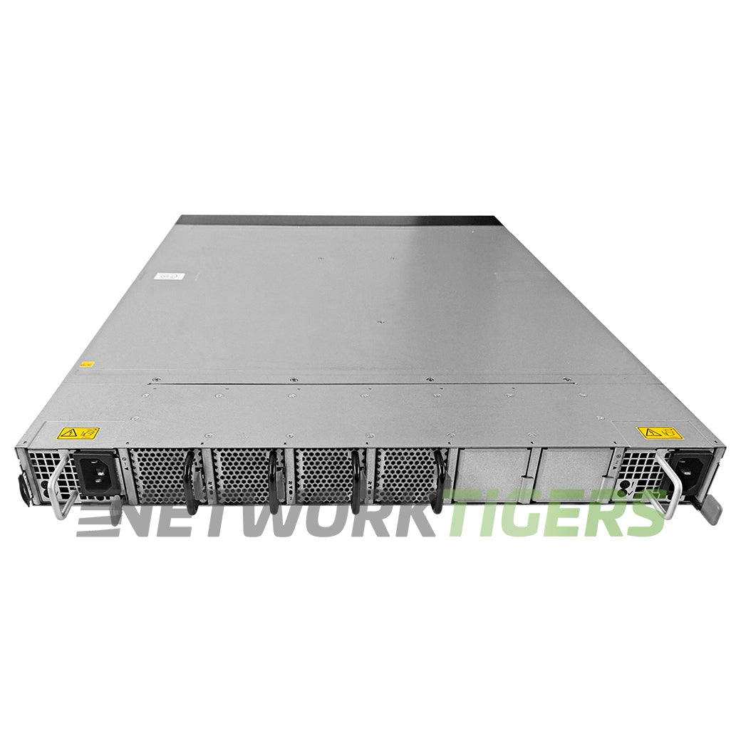 Nvidia Mellanox MSN3700-CS2FC 32x 100GB B-F Airflow (P2C) Cumulus Linux Switch