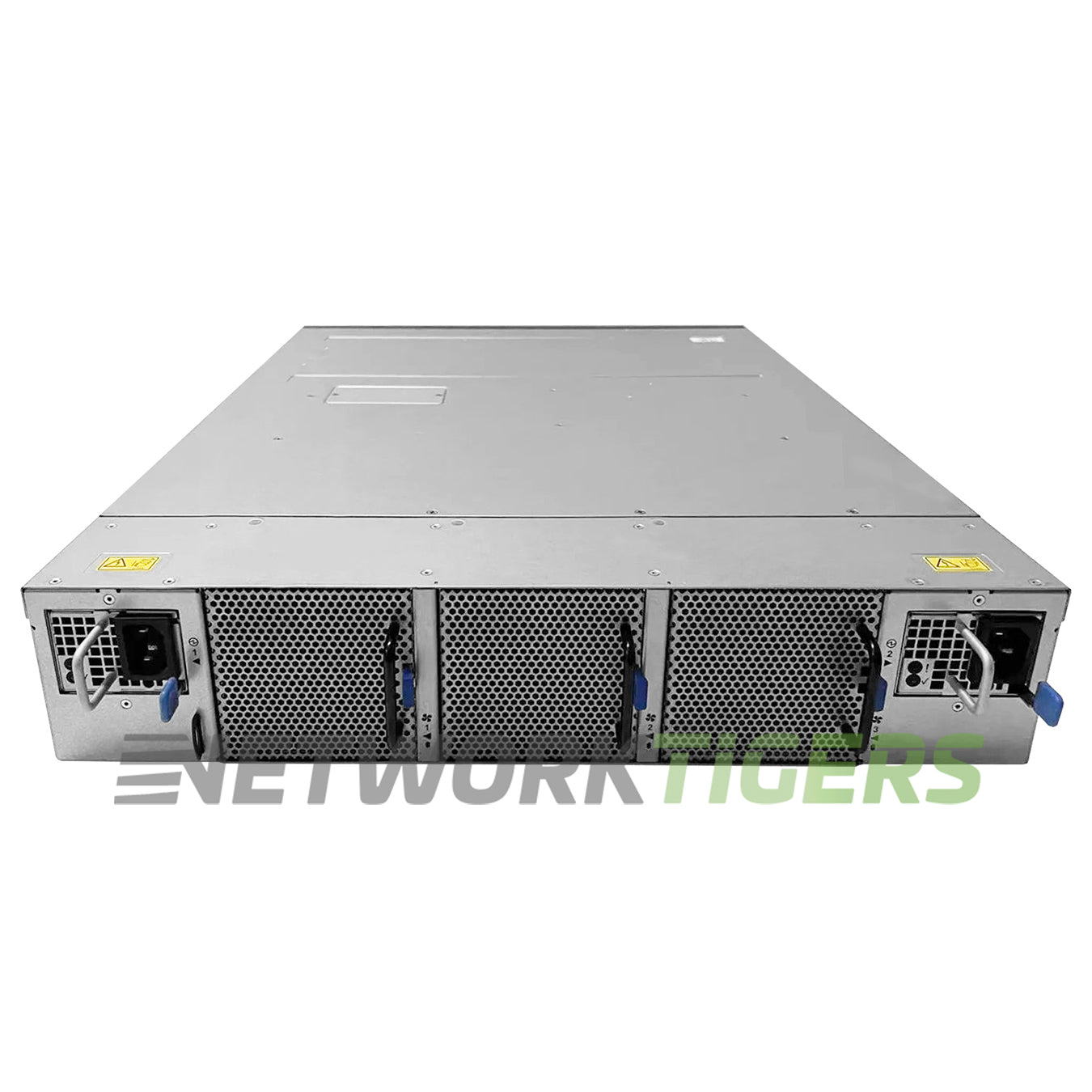 Nvidia Mellanox MSN4600-CS2FC 64x 100GB QSFP28 B-F Air P2C Cumulus Linux Switch