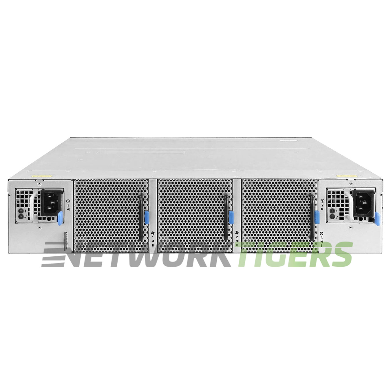 Nvidia Mellanox MSN4600-CS2FC 64x 100GB QSFP28 B-F Air P2C Cumulus Linux Switch