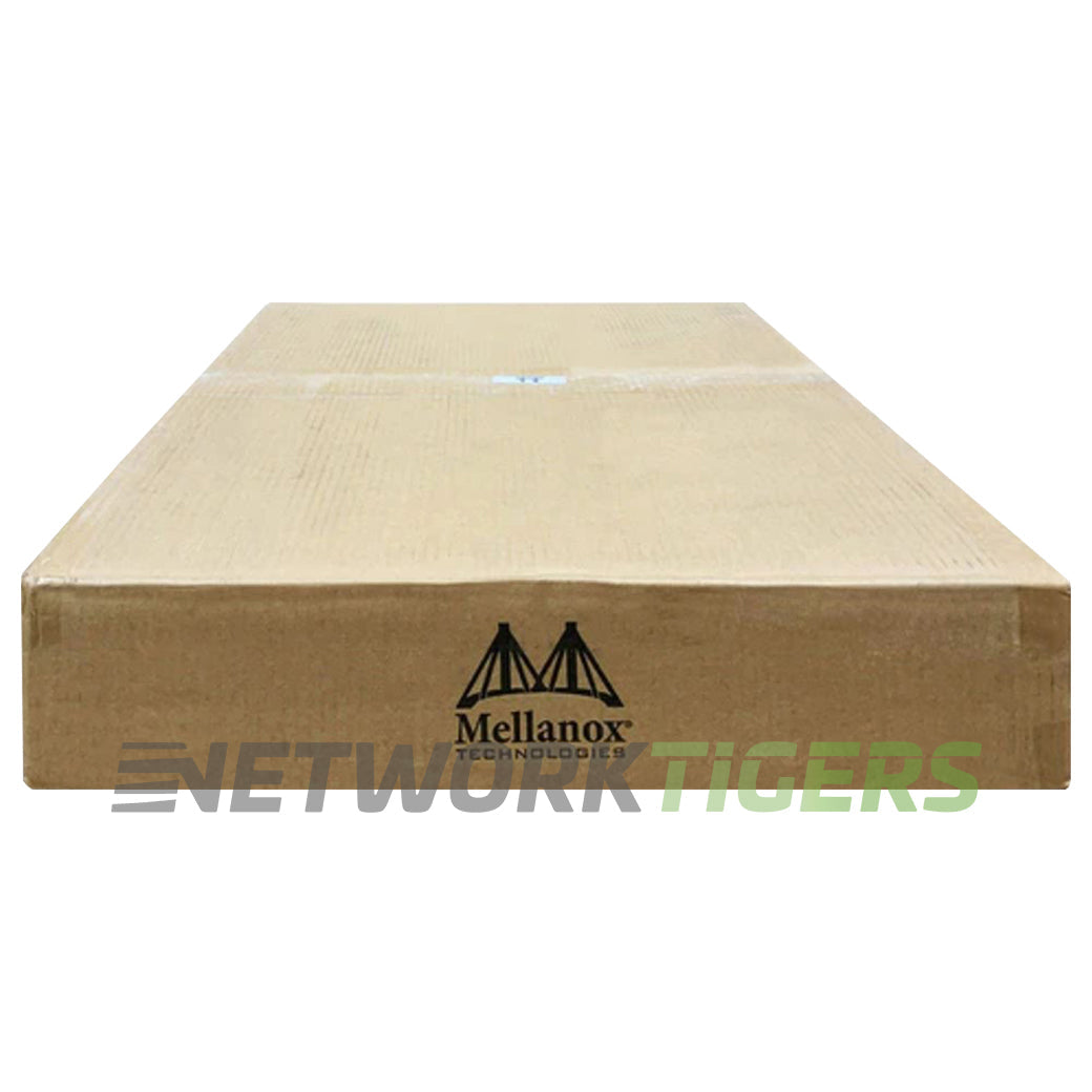 NEW Nvidia Mellanox MSX6036F-2SRS 36x 56GB QSFP+ F-B Air (C2P) Switch