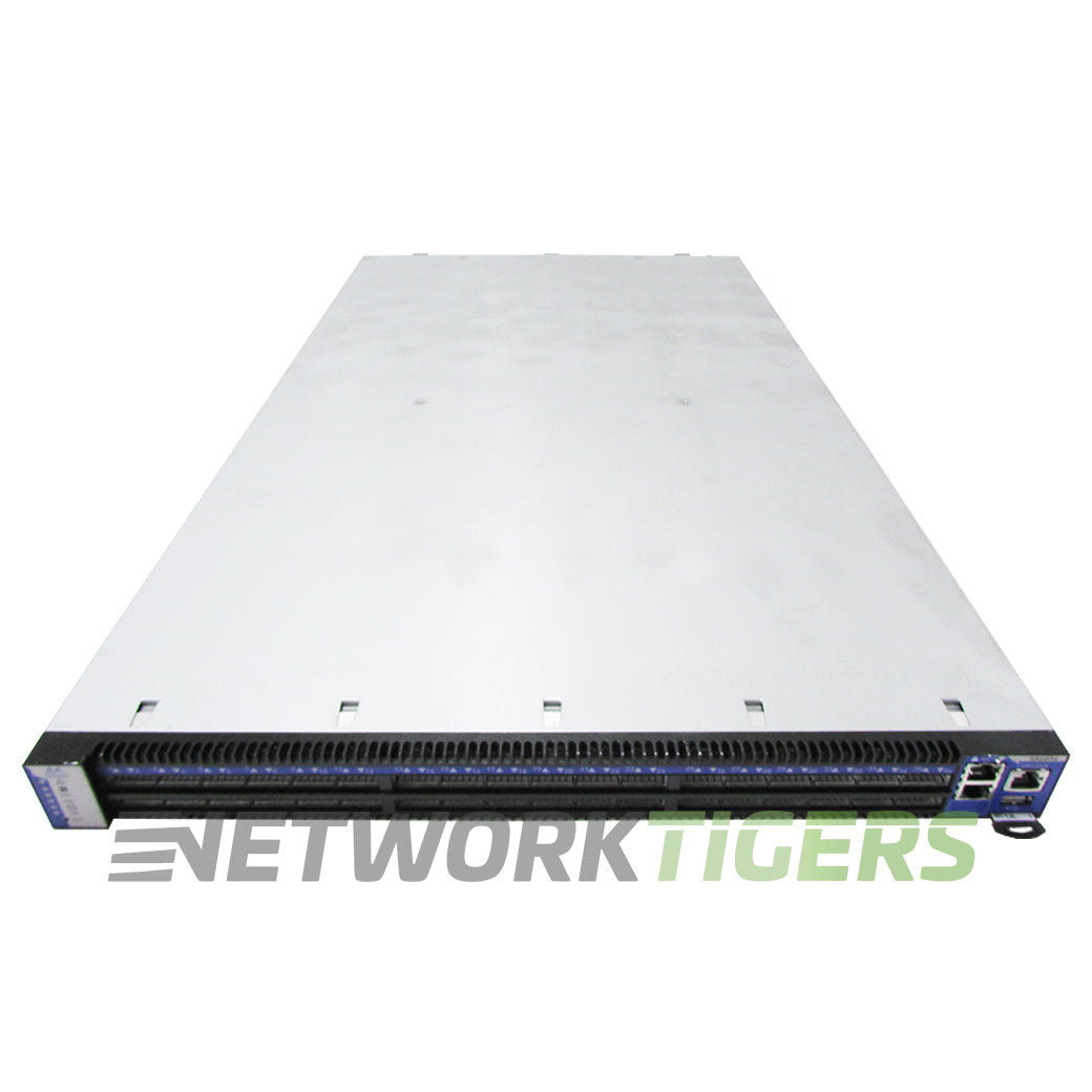 Nvidia Mellanox MSX6036F-2SRS 36x 56GB QSFP+ (FDR) F-B Air (C2P) Switch