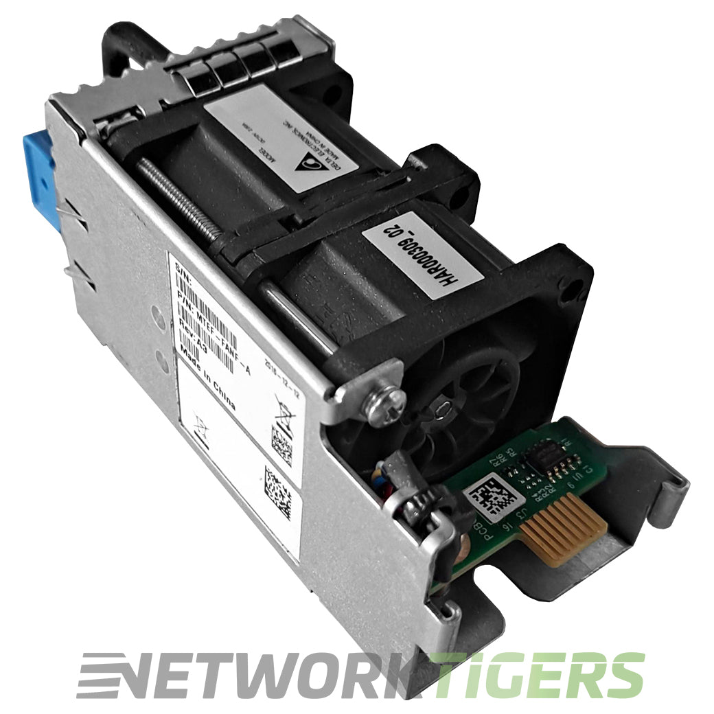 Nvidia Mellanox MTEF-FANF-A B-F Airflow (P2C) Switch Fan Module