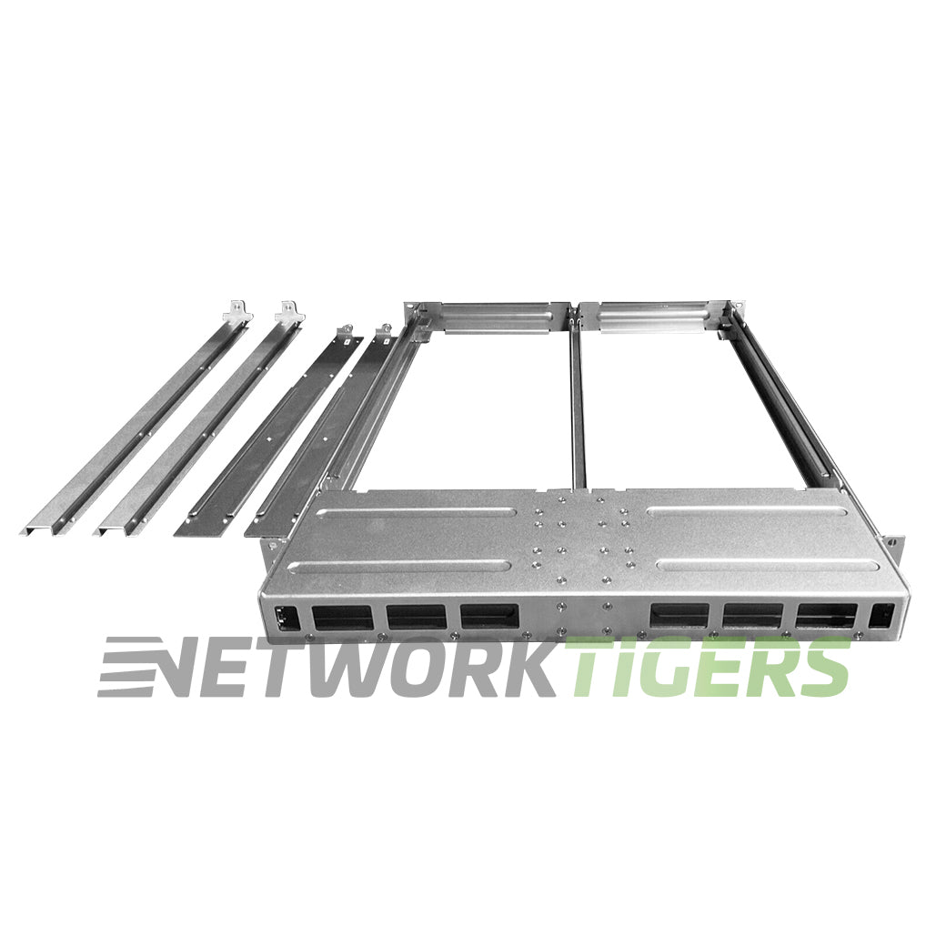 nVidia Mellanox MTEF-KIT-D SN2100 and SN2010 Series Switch Rack Mount Kit