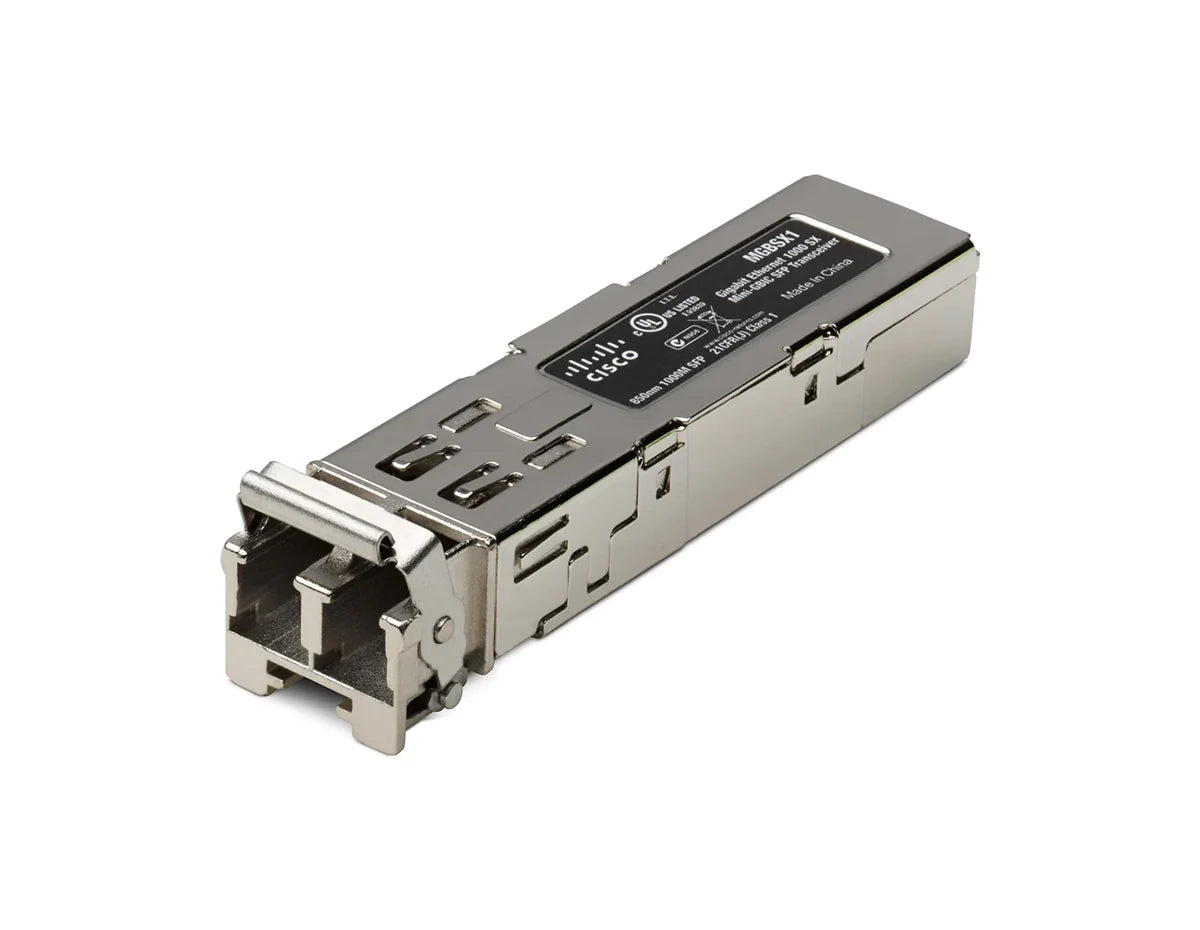 Cisco MGBSX1 Transceiver