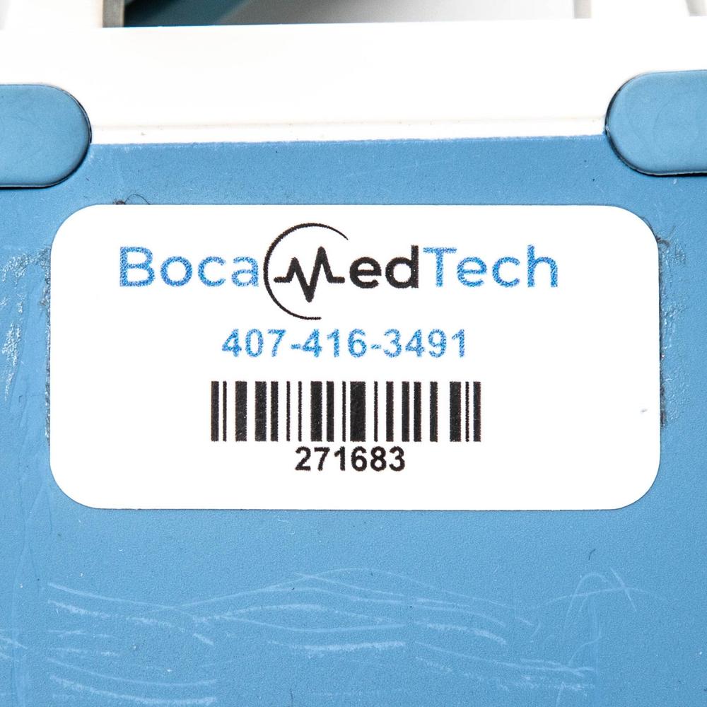 Midmark IQecg Digital Portabel ECG EKG Monitoring System 30 Day Warranty