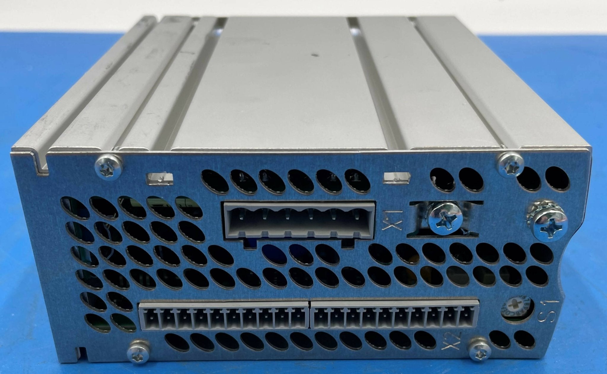 MOTOR CONTROLLER U731/U721 (8614401/08614401/8673548) SIEMENS