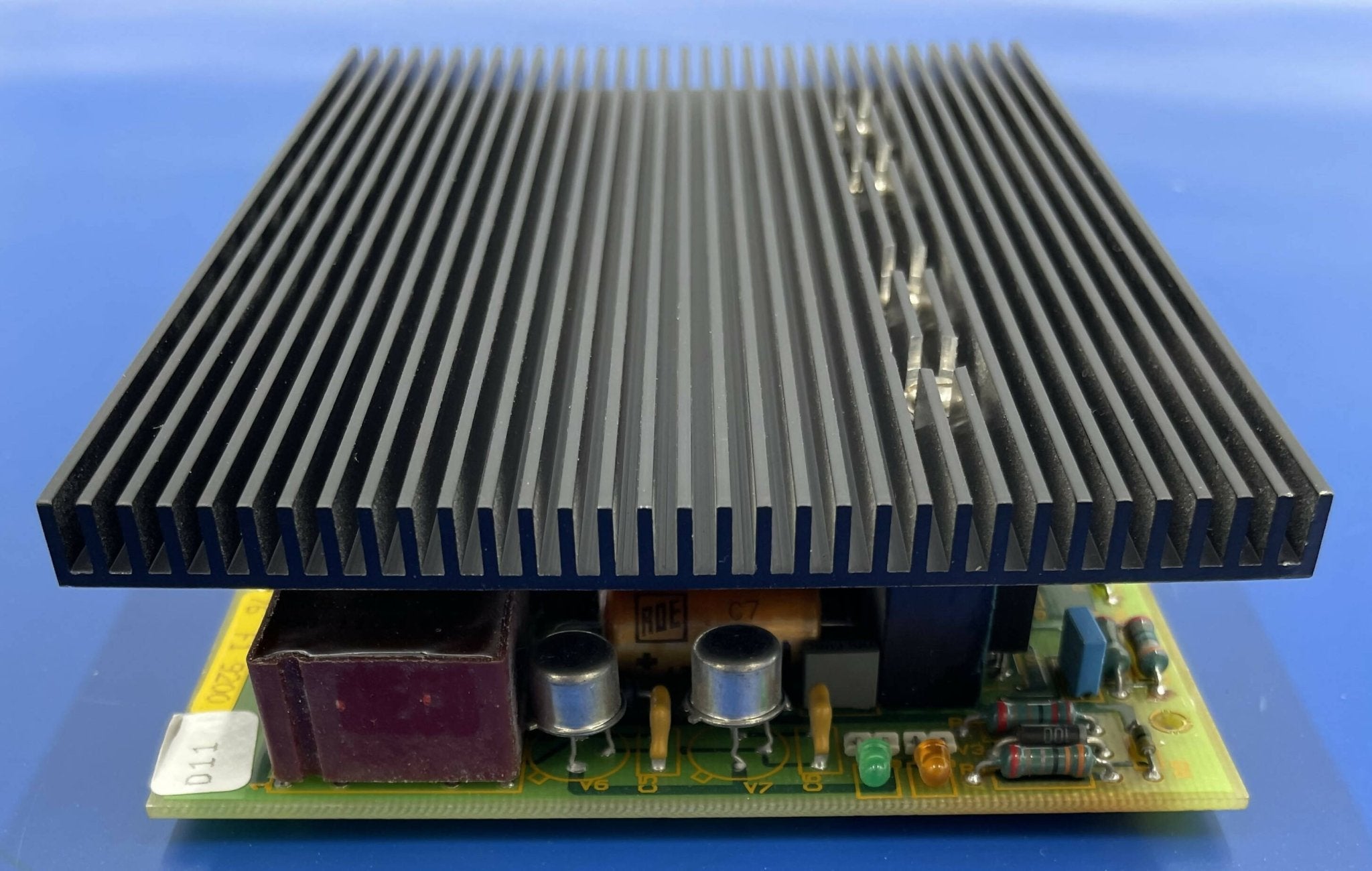 MOTOR CONTR.PCB ESD D11 (08949505/8949505) SIEMENS