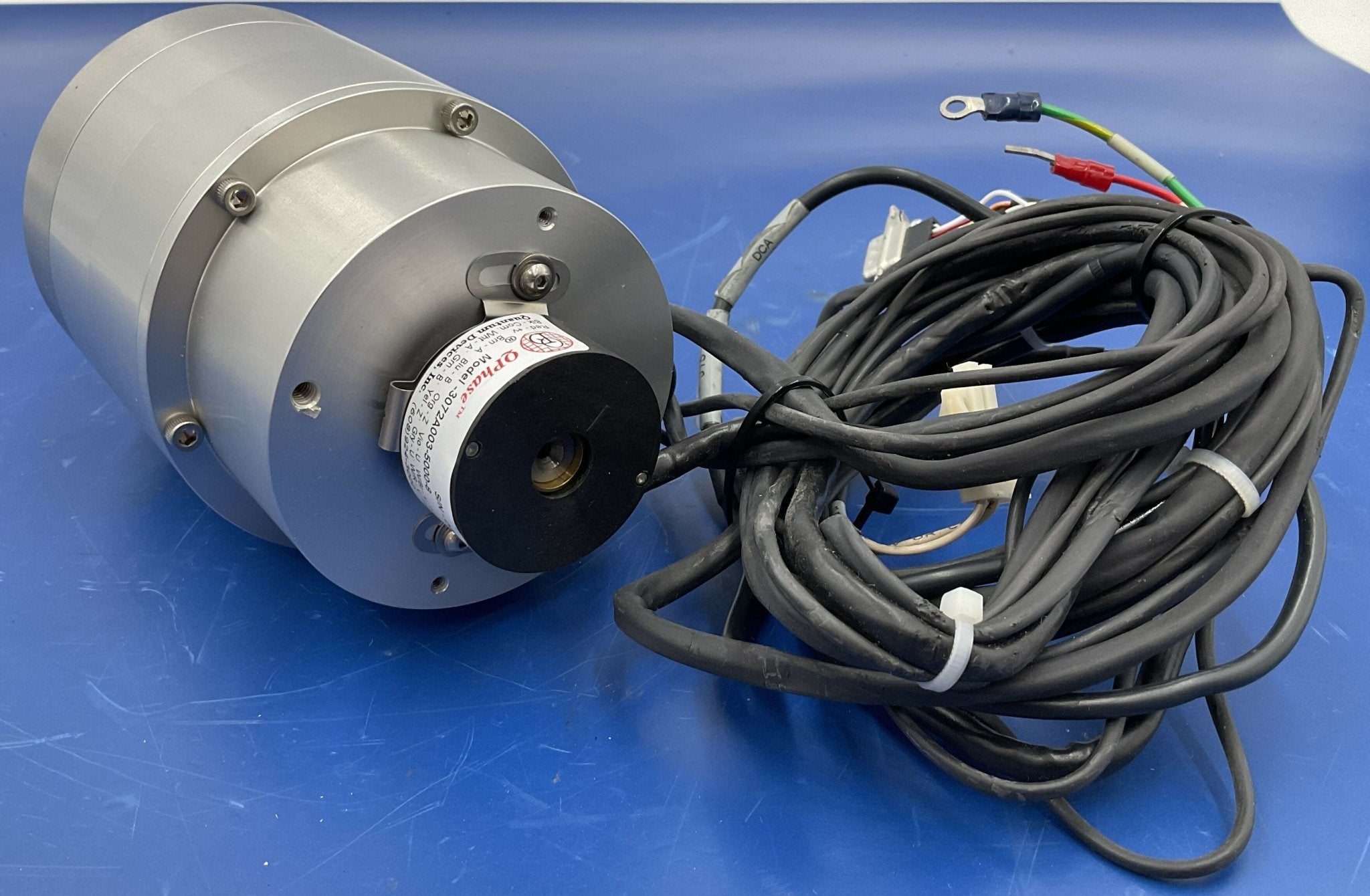 MOTOR, UPPER COUCH PALLET (453567942981/CYM3199) PHILPS