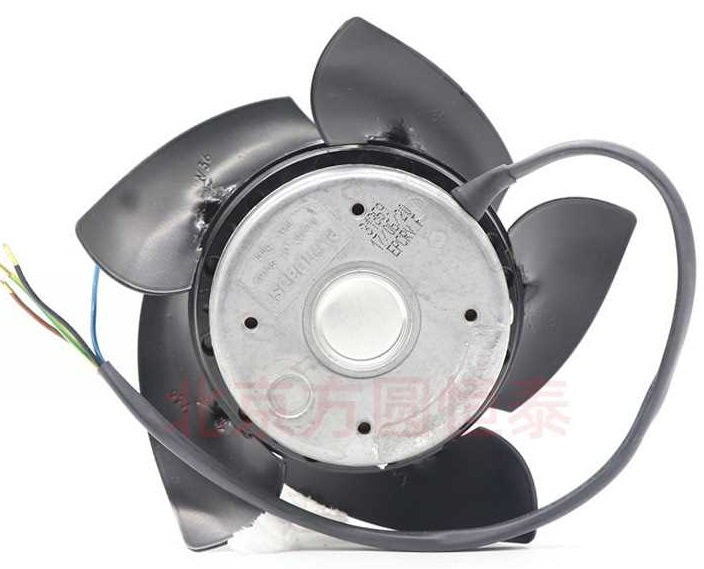 M2D068-BF ebm-papst centrifugal fan 400-480V 54/43W High-Speed Industrial Cooling Solution