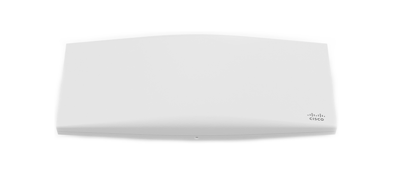 Cisco Meraki MR44 Refurbished — Wi-Fi 6 Indoor Access Point