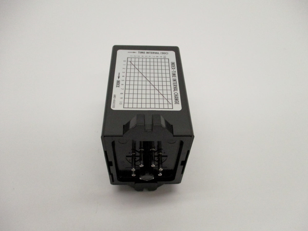 Omron AMD-SL3 Industrial Motion Detector for Automation