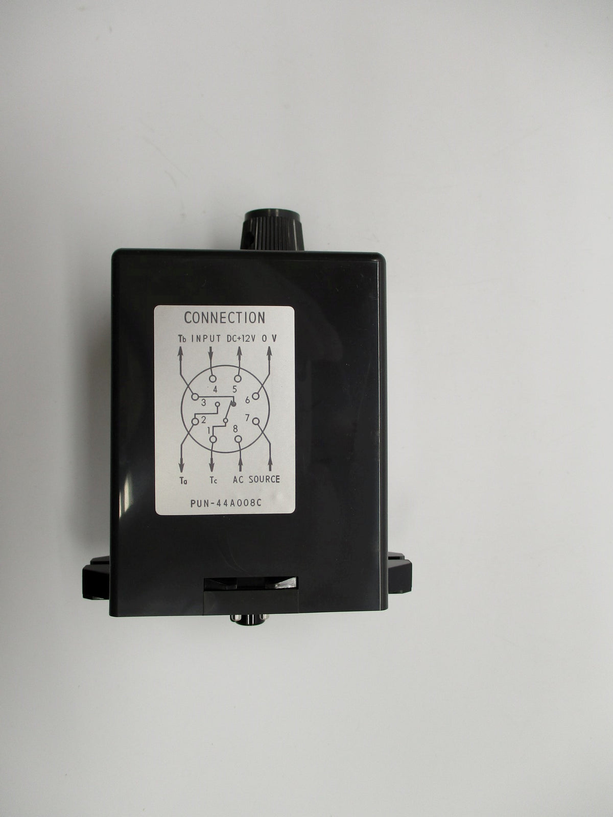 Omron AMD-SL3 Industrial Motion Detector for Automation