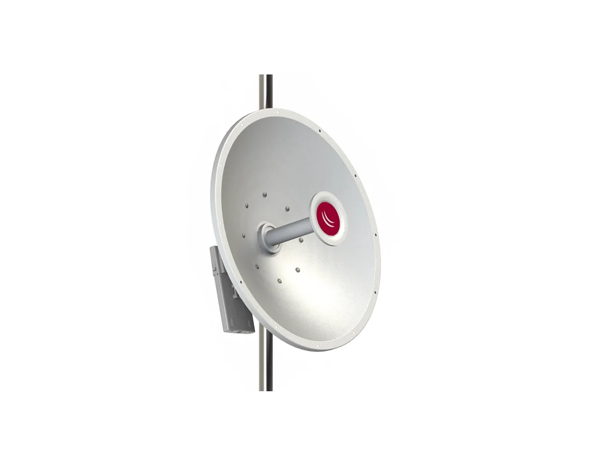 Mikrotik mANT30 PA Antenna (MTAD-5G-30D3-PA)