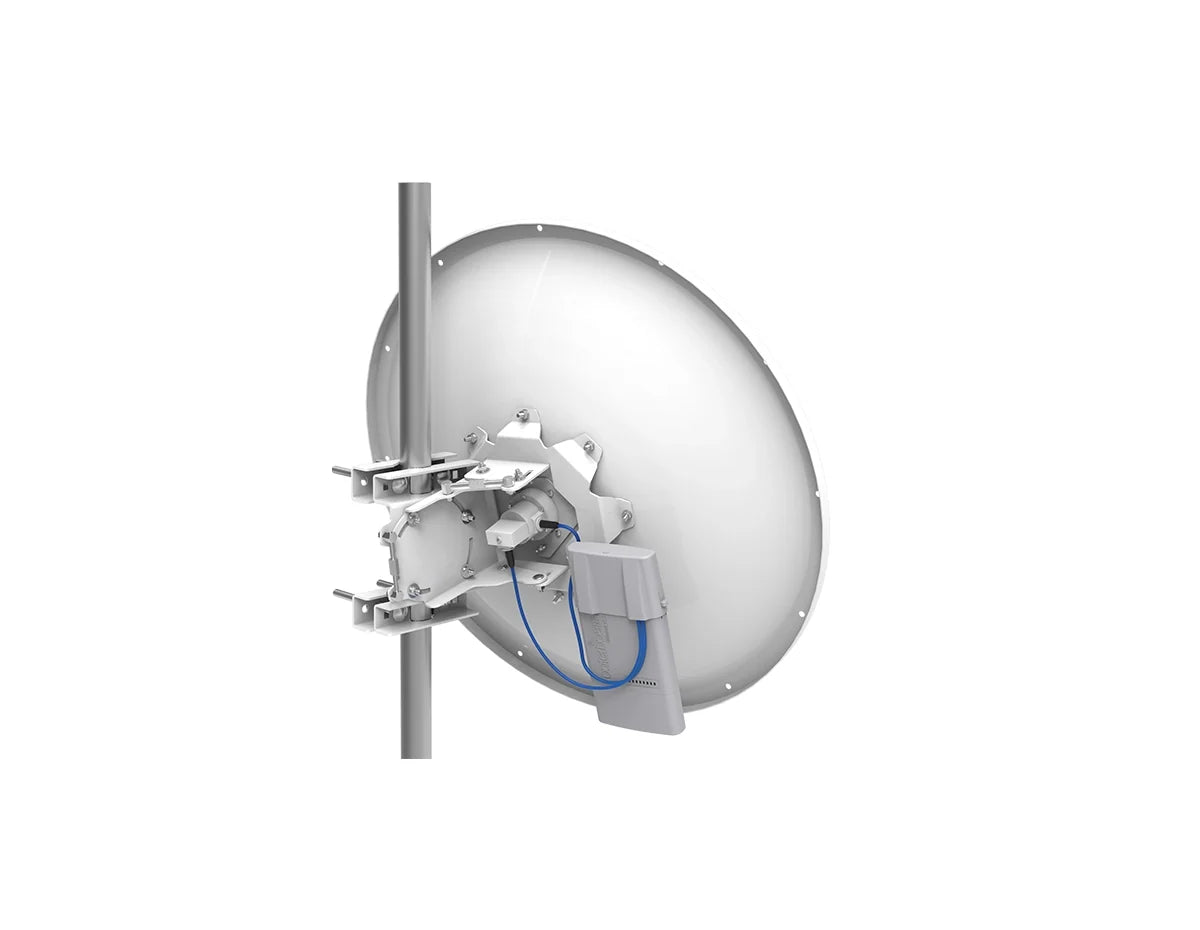 Mikrotik mANT30 PA Antenna (MTAD-5G-30D3-PA)