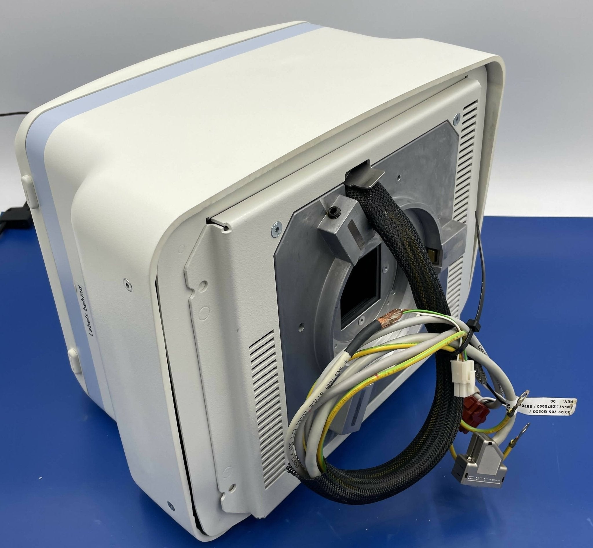 MULTILEAF COLLIMATOR AMC (10092642) SIEMENS
