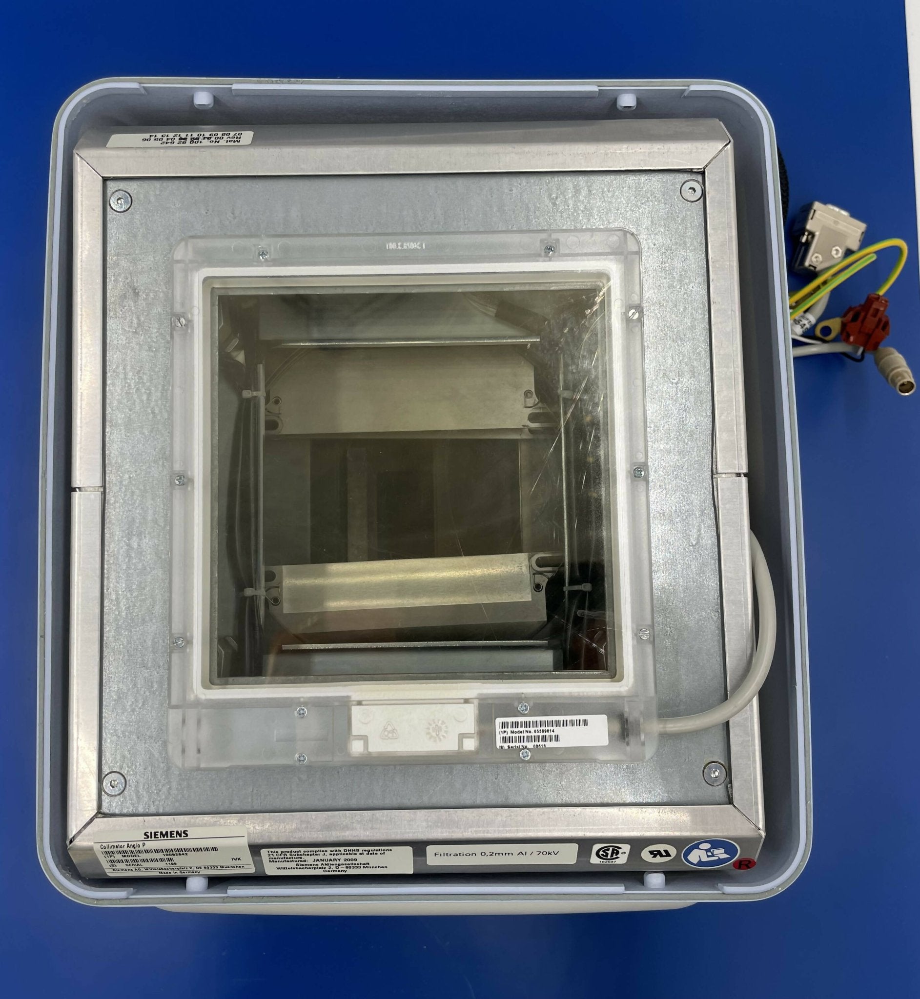 MULTILEAF COLLIMATOR AMC (10092642) SIEMENS