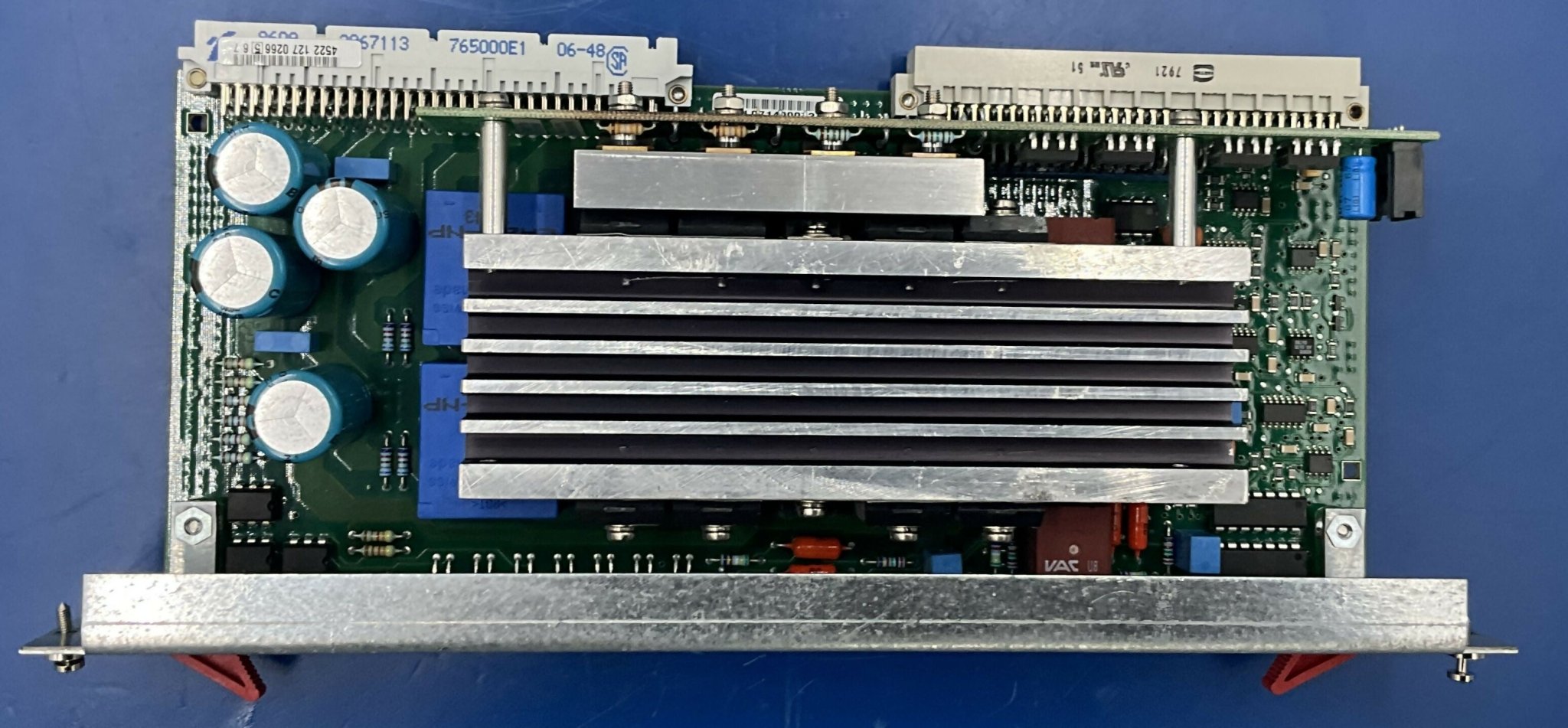 MVR TWIN LOW POWER BOARD (4522 127 02665/452212702665) PHILIPS
