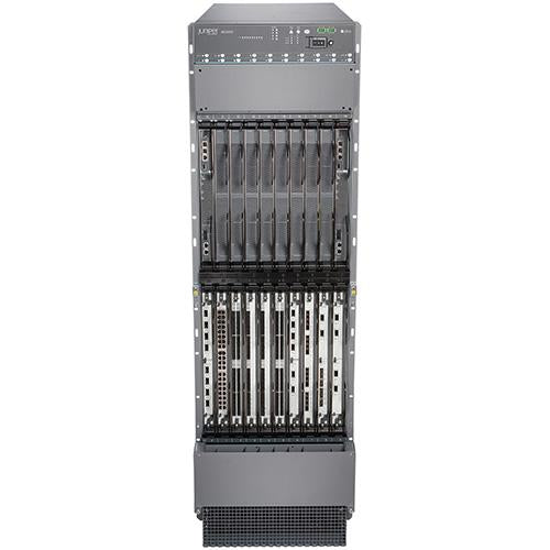 Juniper MX2010-PREMIUM2-DC Chassis