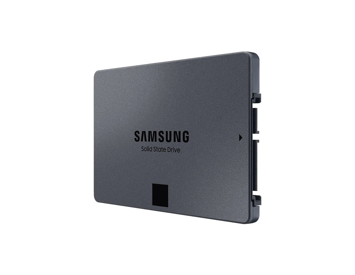 Samsung 870 QVO 2TB SATA Hard Drive (MZ-77Q2T0BW)