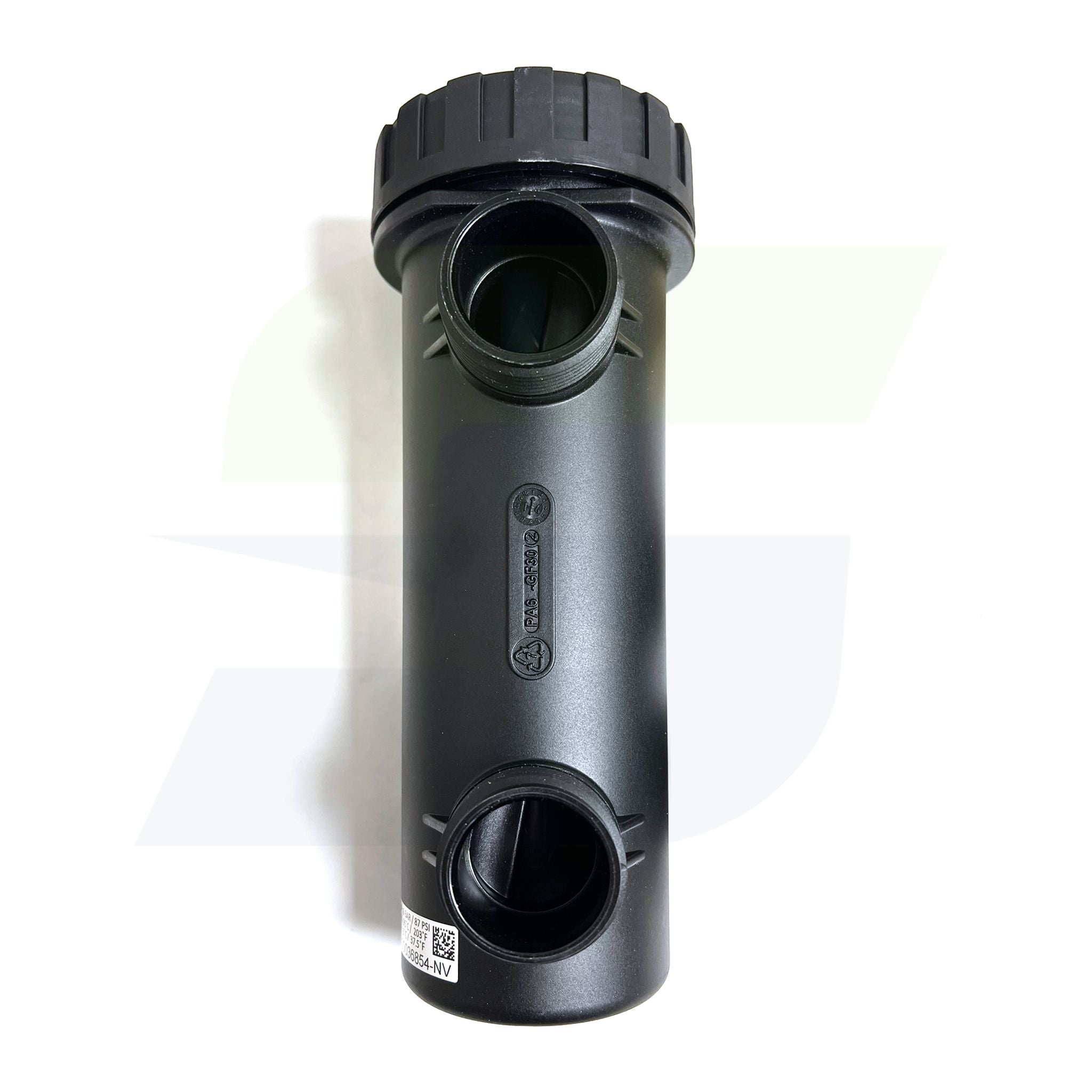 Navien GXXX001727 NaviClean Magnetic Boiler Filter for High-Efficiency Hydronic Heating Systems