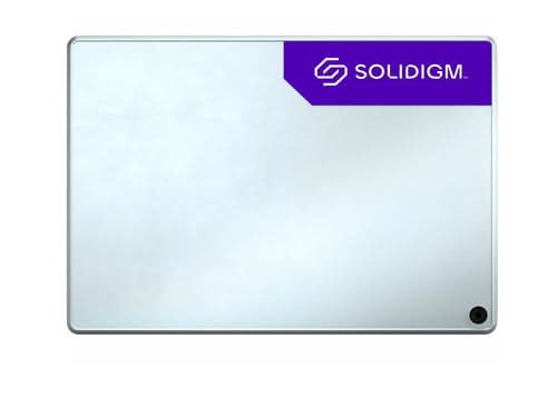 Solidigm SBFPFABV076TOF1 D5-P5336 7.68TB Solid State Drive