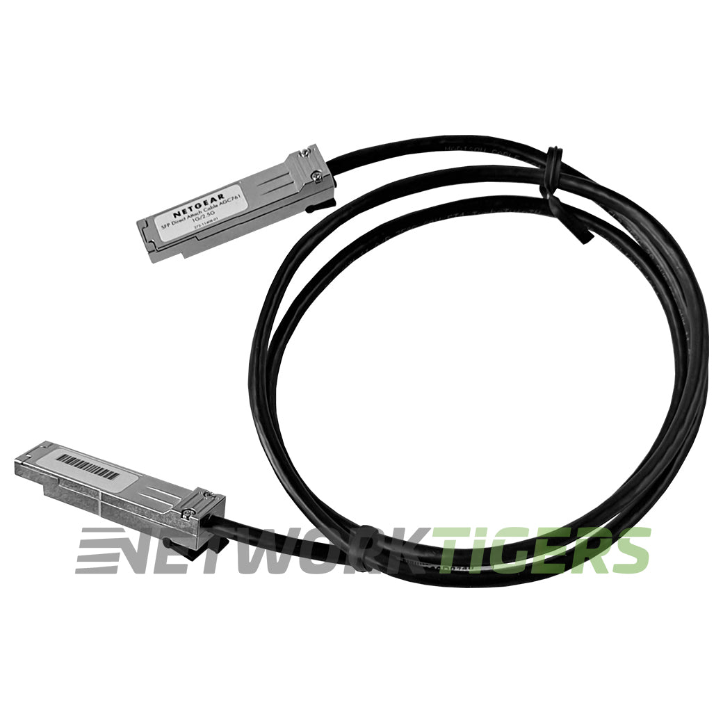 Netgear AGC761 1m 1GB SFP Direct Attach Cable