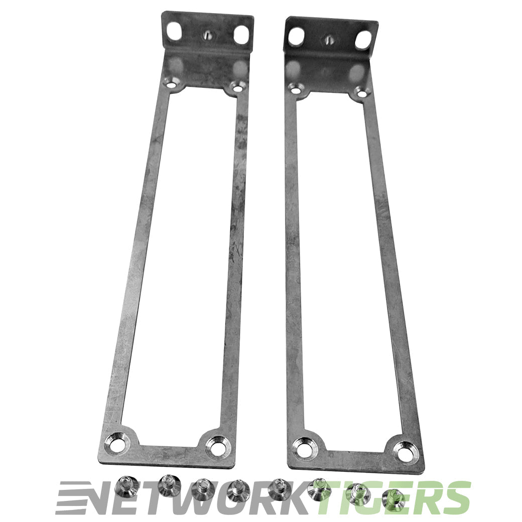 Juniper EX-RMK 540-020908 EX Series Switches Rack Mounting Kit