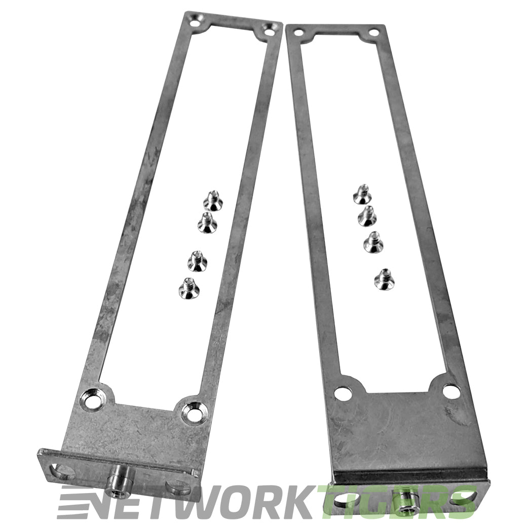Juniper EX-RMK 540-020908 EX Series Switches Rack Mounting Kit