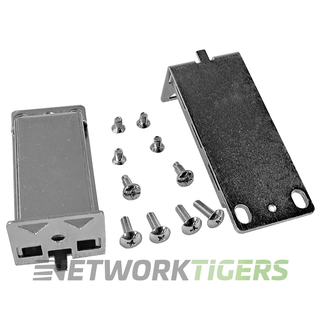 NEW RCKMNT-19-CMPCT-NT Rack Mount Bracket Kit for Cisco C1000-16P-E-2G-L