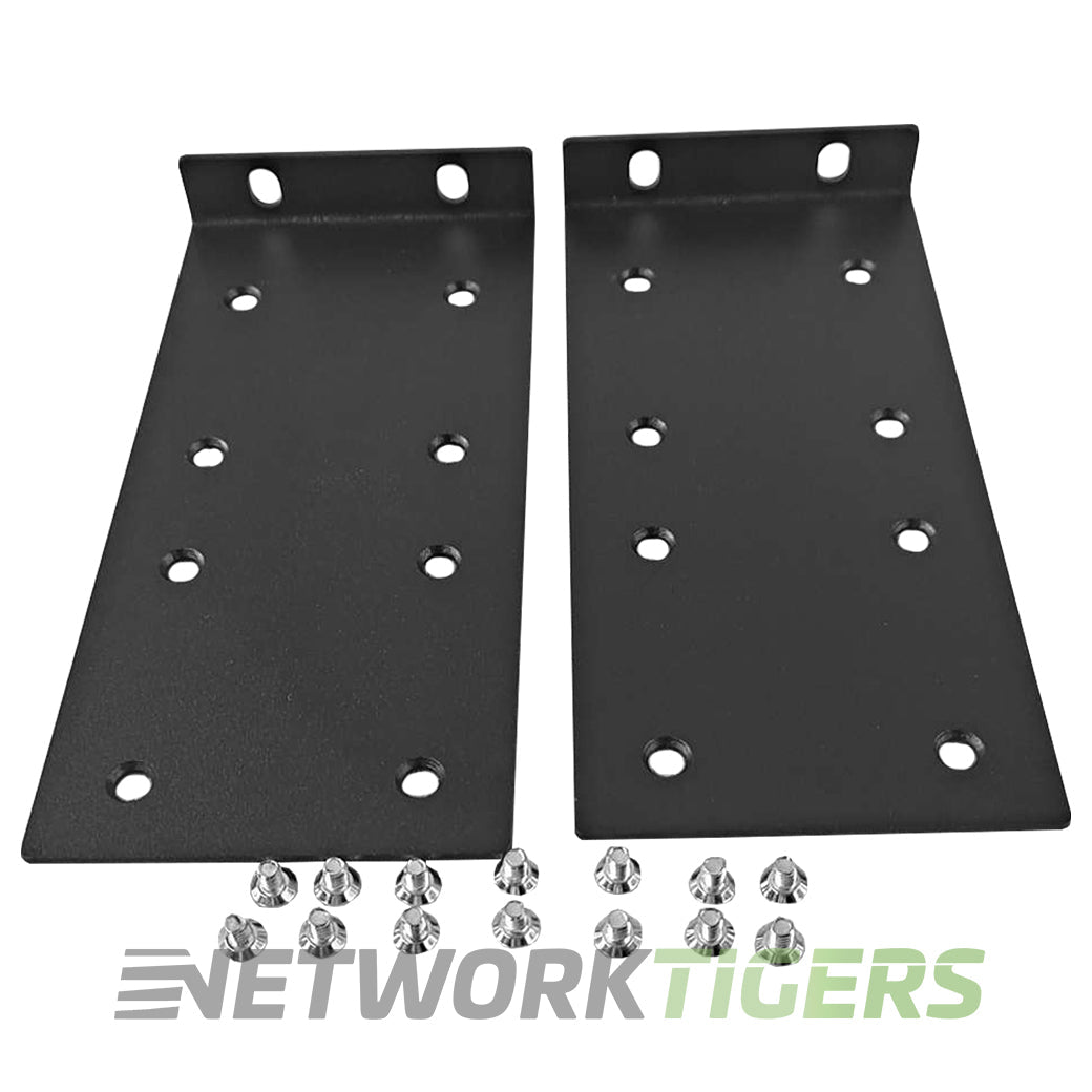 NetworkTigers APC AP7911 AP7902 AP7811 NT-AP7911-RM Ears Rack Mount Brackets