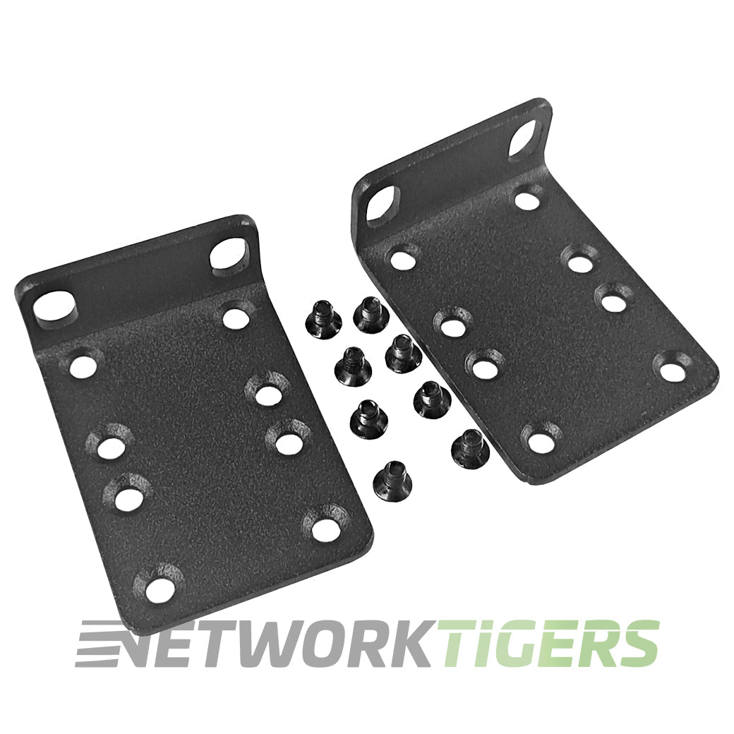 NEW NetworkTigers Rack Mount Kit for Dell PowerConnect 5524 5548 Switch
