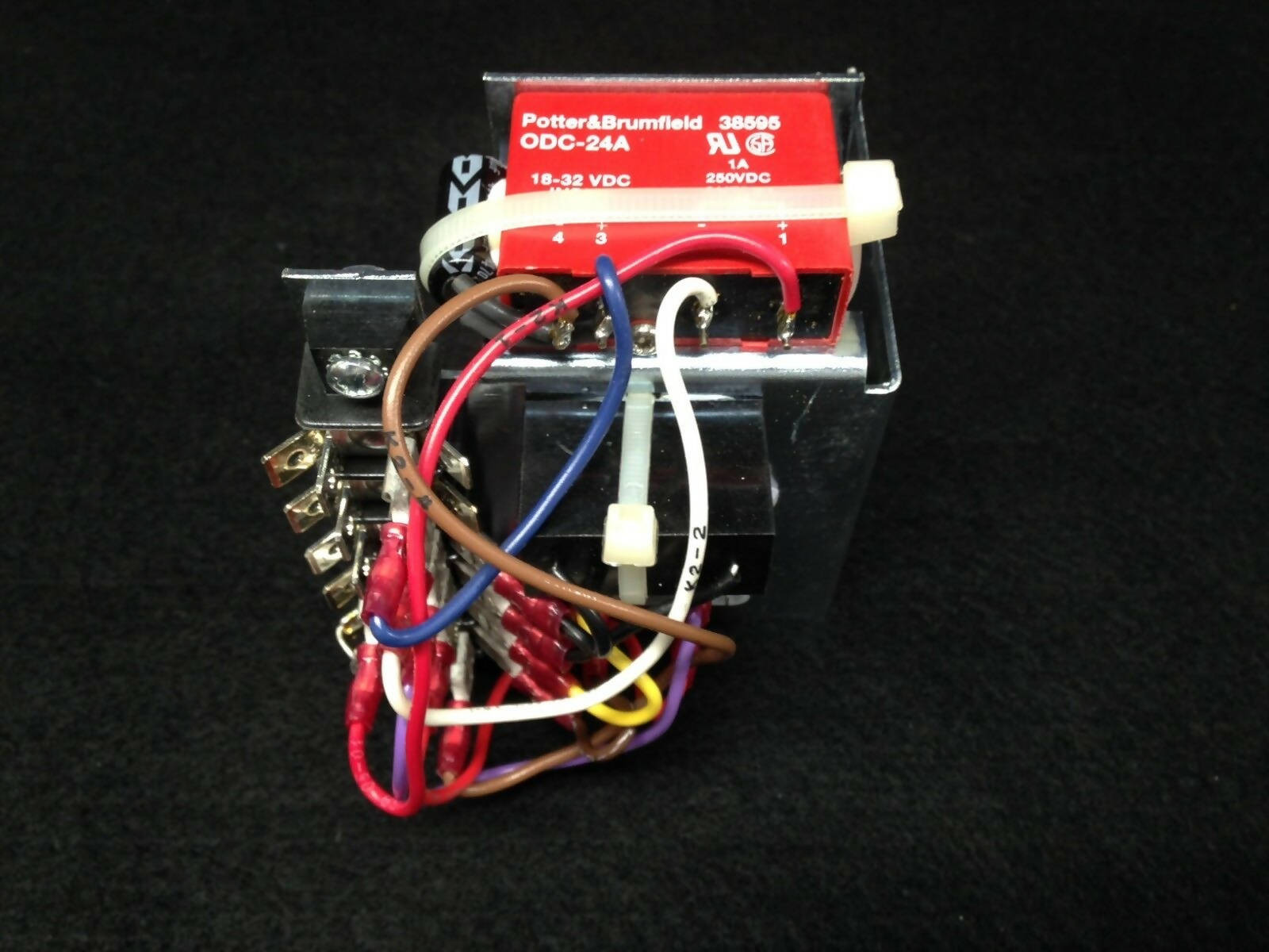 NEW BME Relay Upgrade Kit (2178054/2177965) GE
