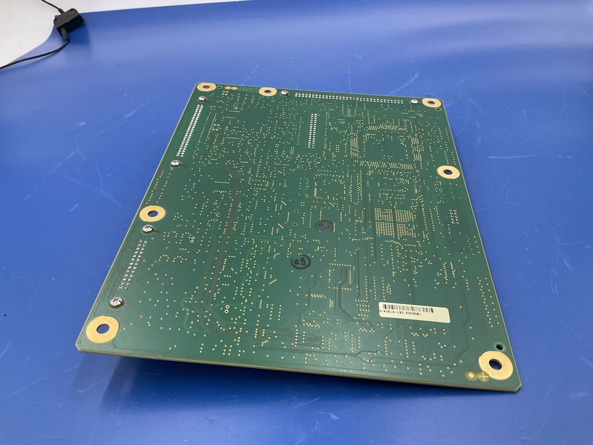 NEW PROGRAMMED KV CONTROL V3 (5407237-6/P6 33BF6) GE