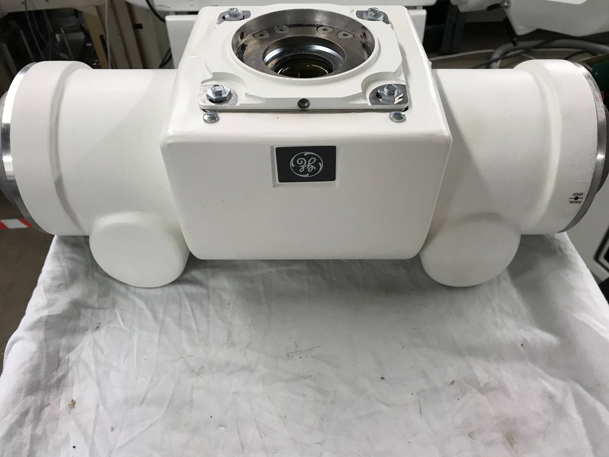 NEW X-Ray Tube (46-155750G8/46-125686G8)GE