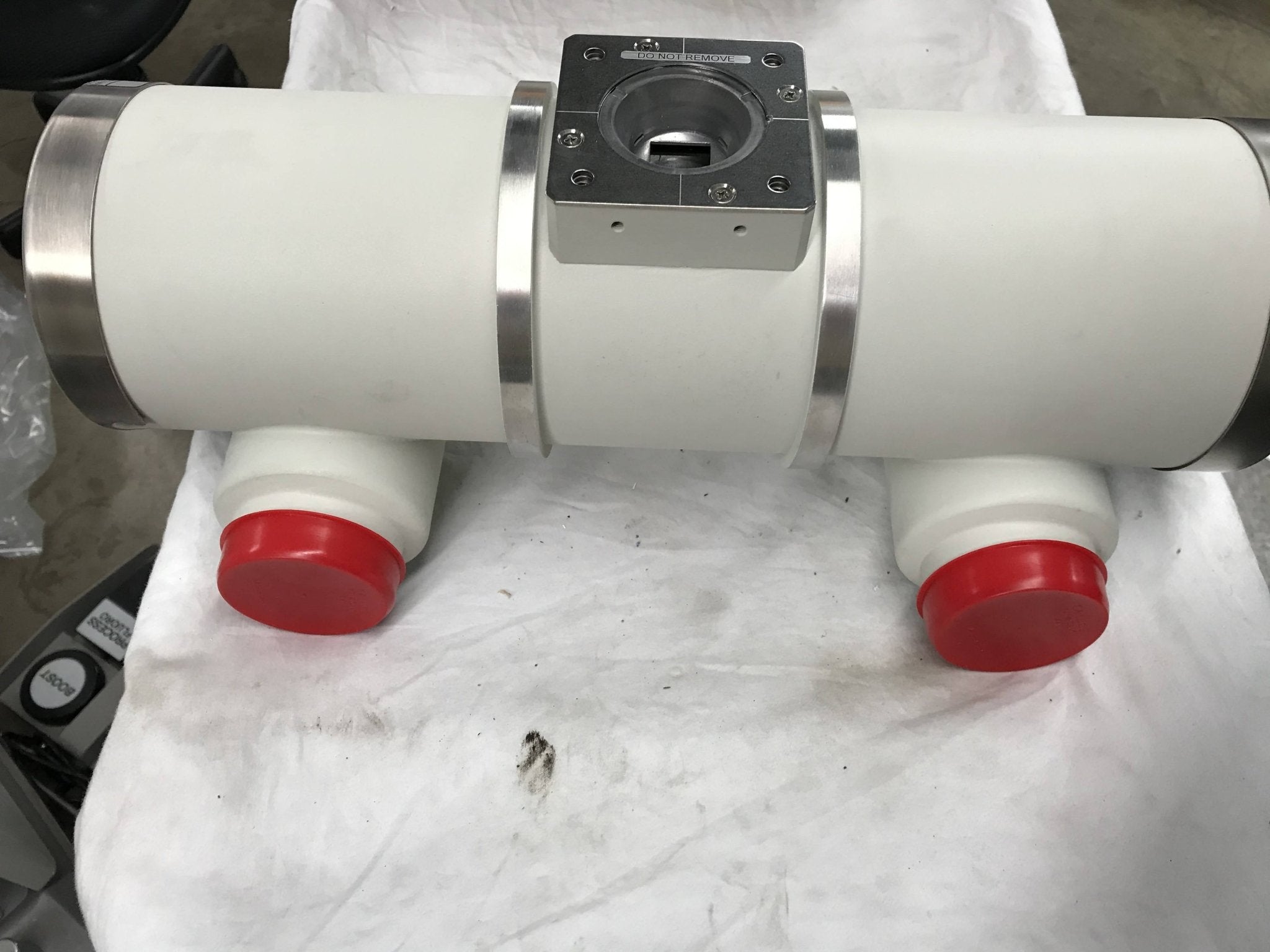 NEW X-Ray Tube Emerald (Rad-74) Varian