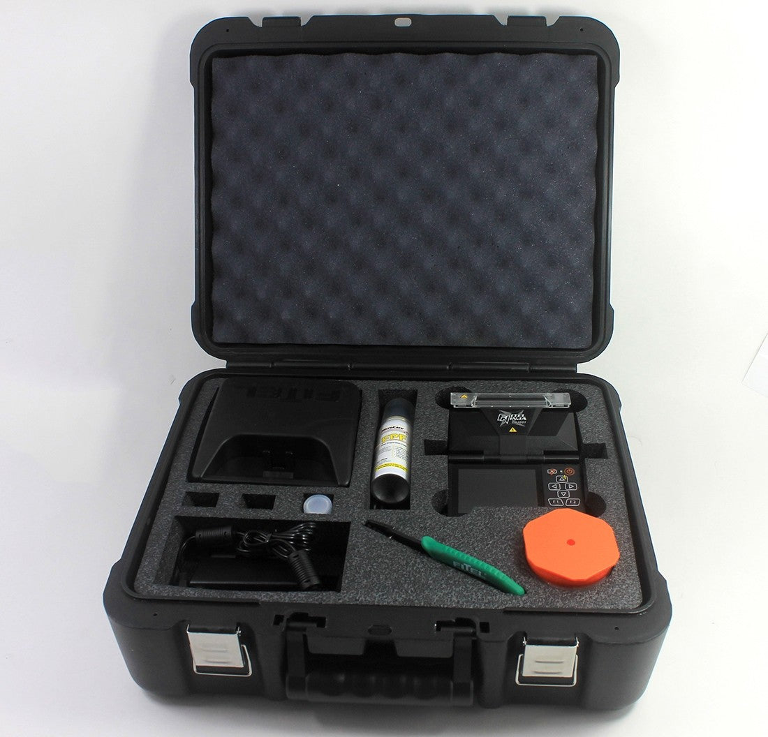 OFS Fitel Ninja Standard NJ001 V1 Package No Holders