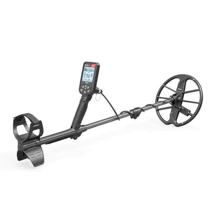 NOKTA 11000625 Simplex Ultra Waterproof Metal Detector