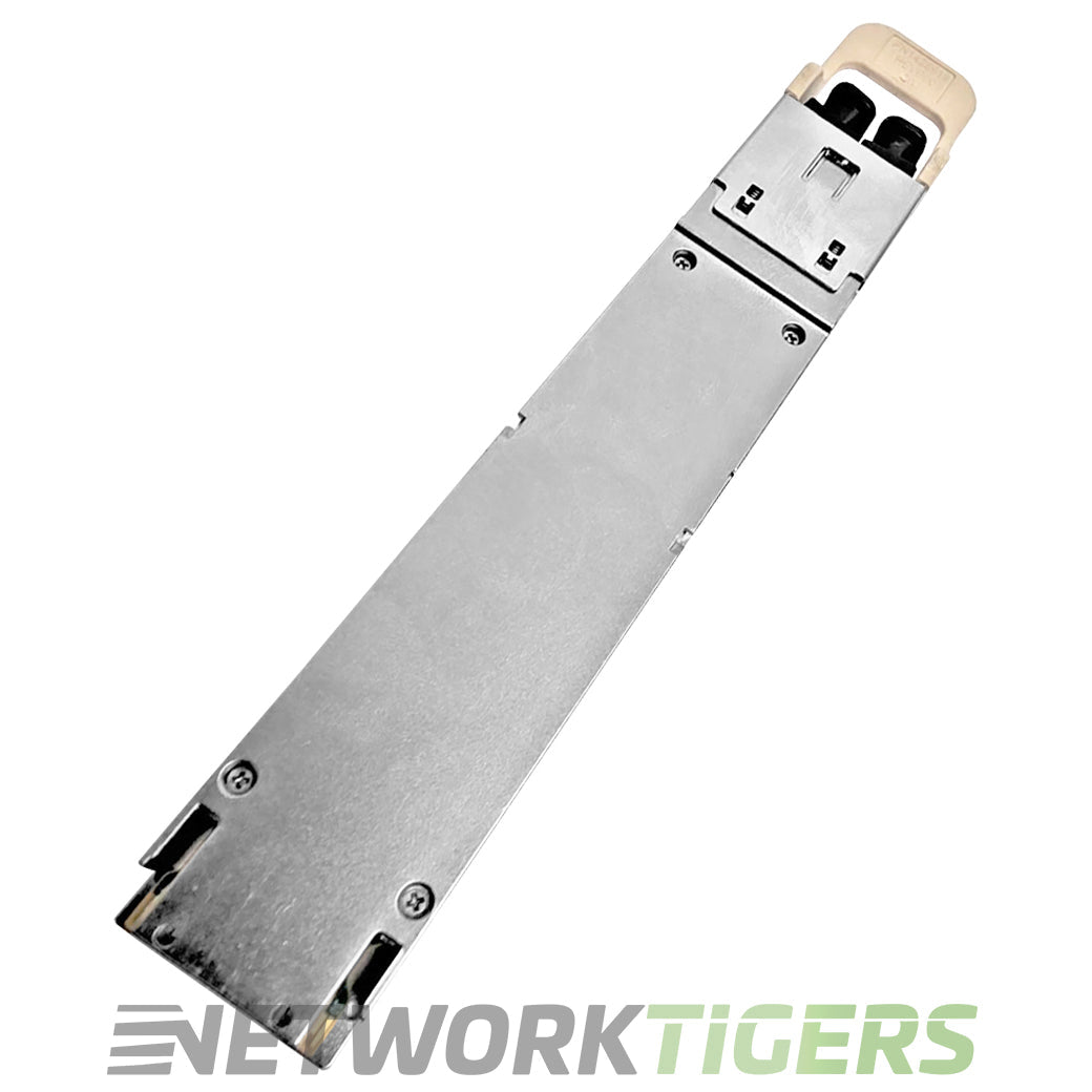 nVidia MMA4Z00-NS-FLT 800GB 850nm 50m MMF OSFP Transceiver