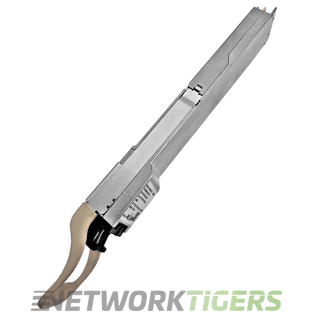 nVidia MMA4Z00-NS-FLT 800GB 850nm 50m MMF OSFP Transceiver