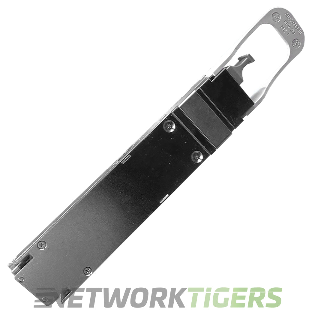 NEW nVidia Mellanox MMA4Z00-NS400 400GBASE-SR4 850nm DOM MMF OSFP Transceiver