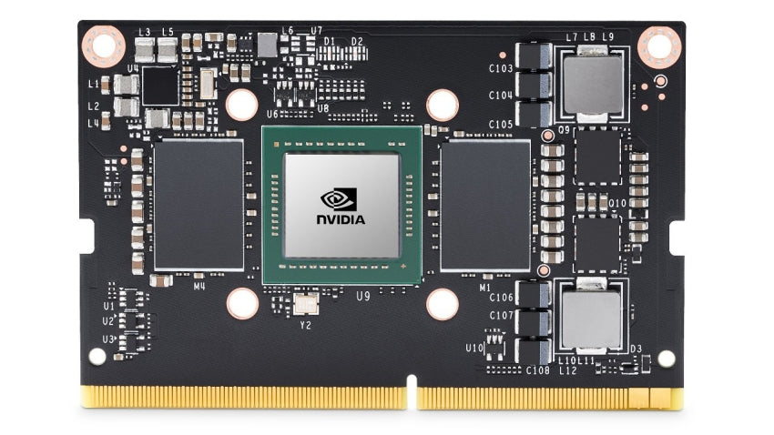 900-83310-0001-000 NVIDIA Jetson TX2 Module