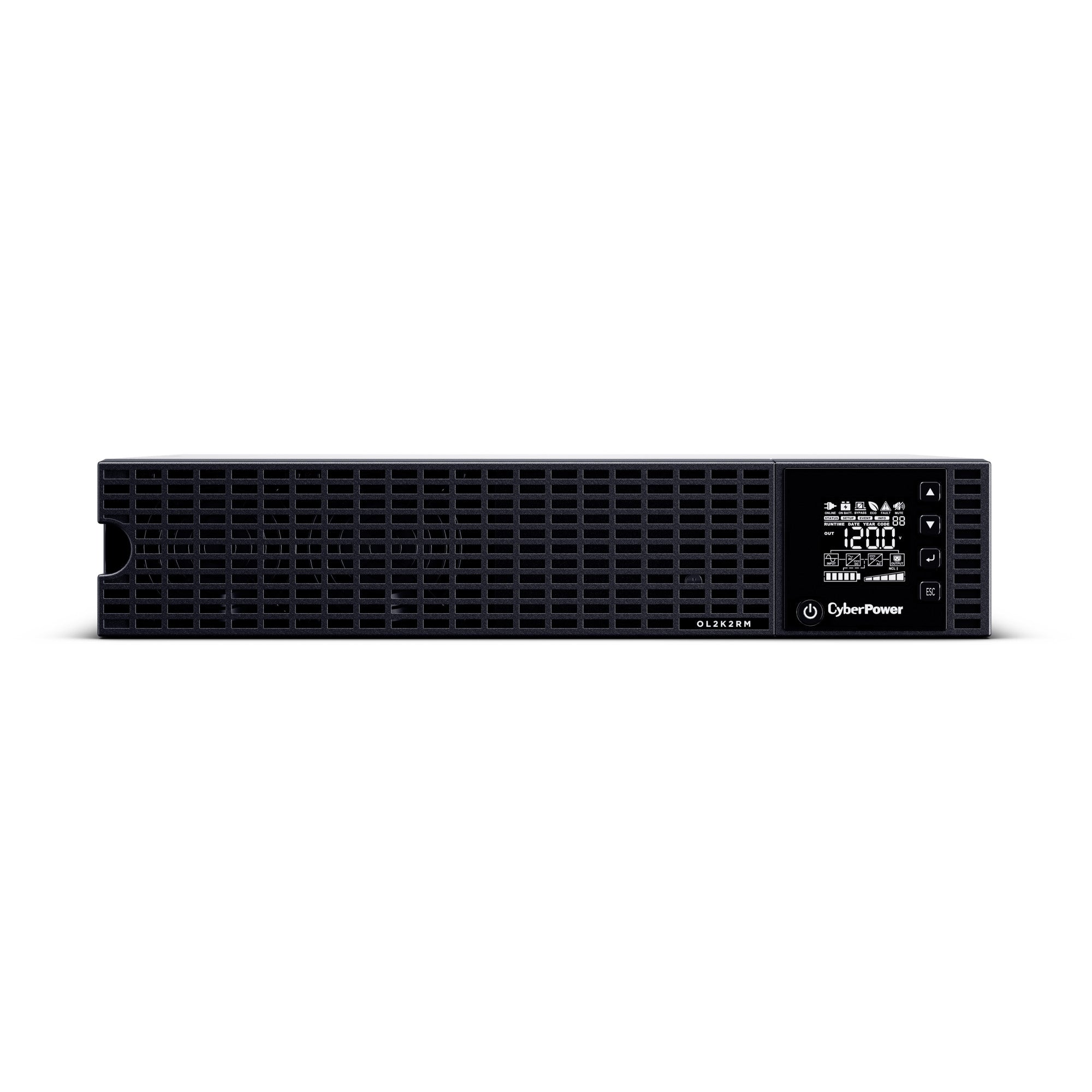 CyberPower OL2K2RM Essential Online