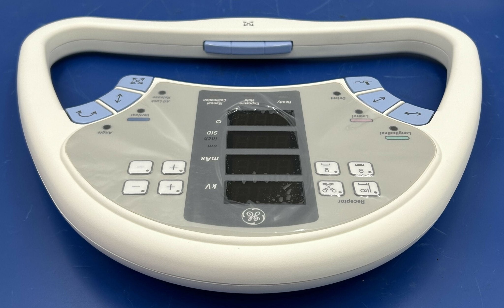 OTS HANDLE UIF CONSOLE NEW (2338768) GE