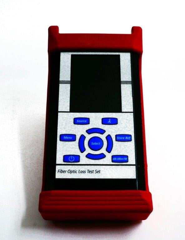 Fosco OV4 850/1300nm Loss Test Set