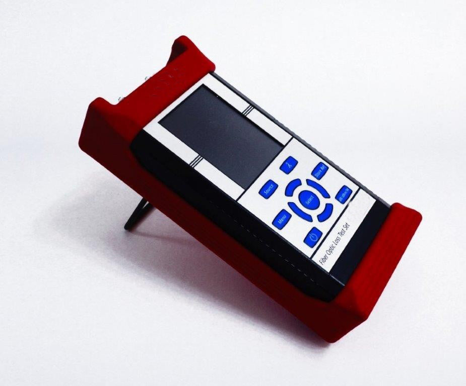 Fosco OV4 850nm, 1300nm, 1310nm and 1550nm Loss Test Set