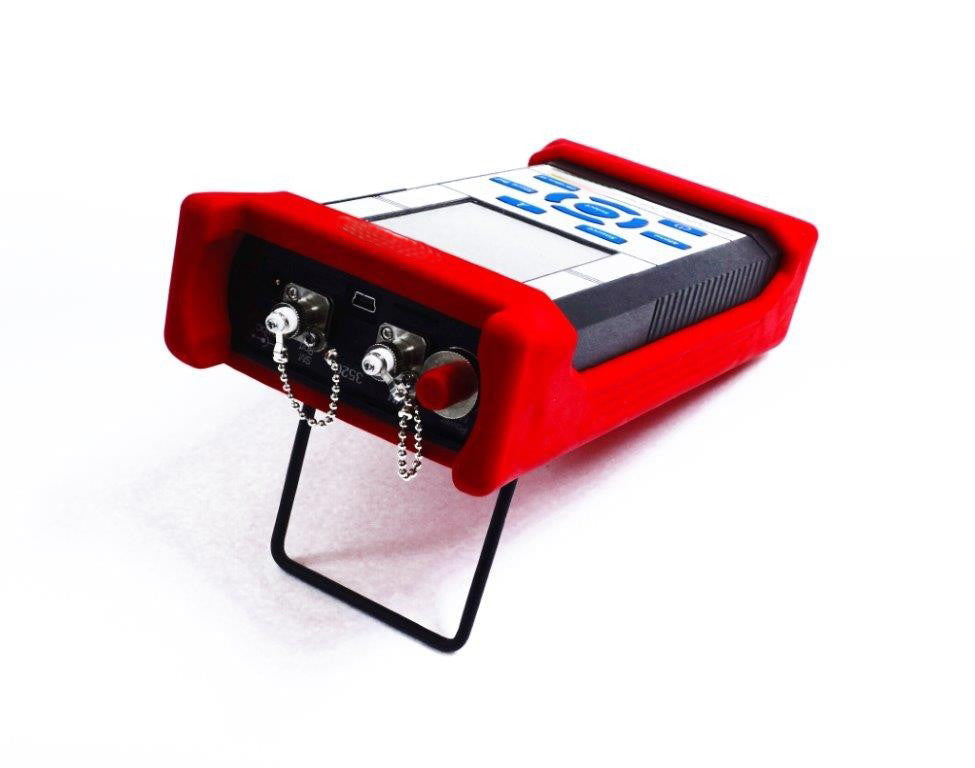 Fosco OV4 850nm, 1300nm, 1310nm and 1550nm Loss Test Set