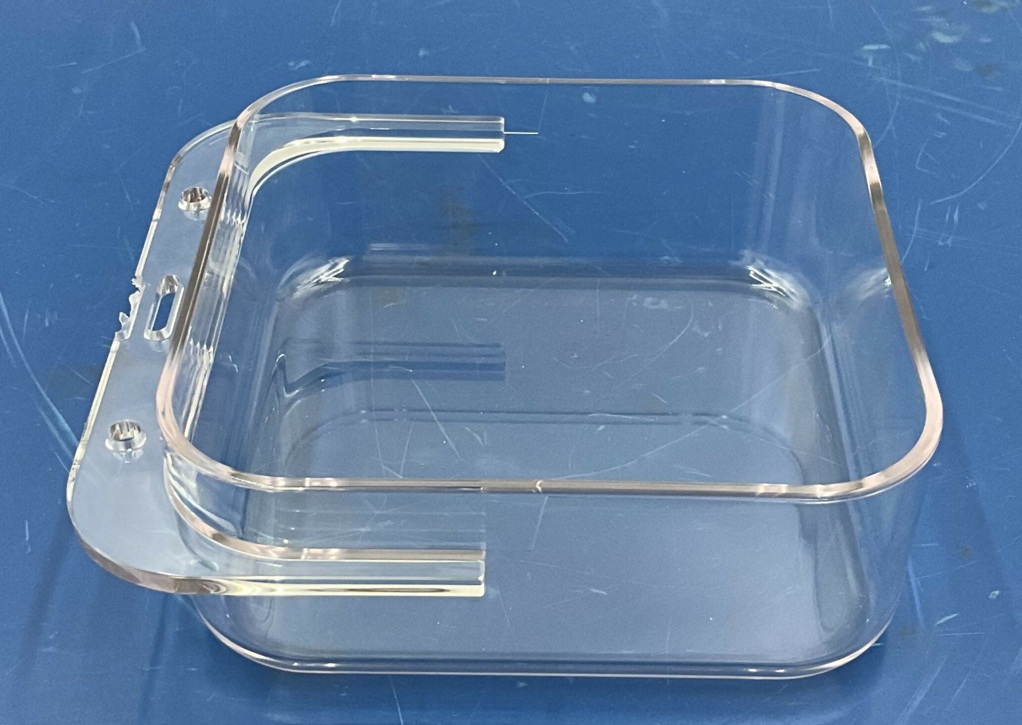 OVERLAY PLATE NEW (2241747) GE