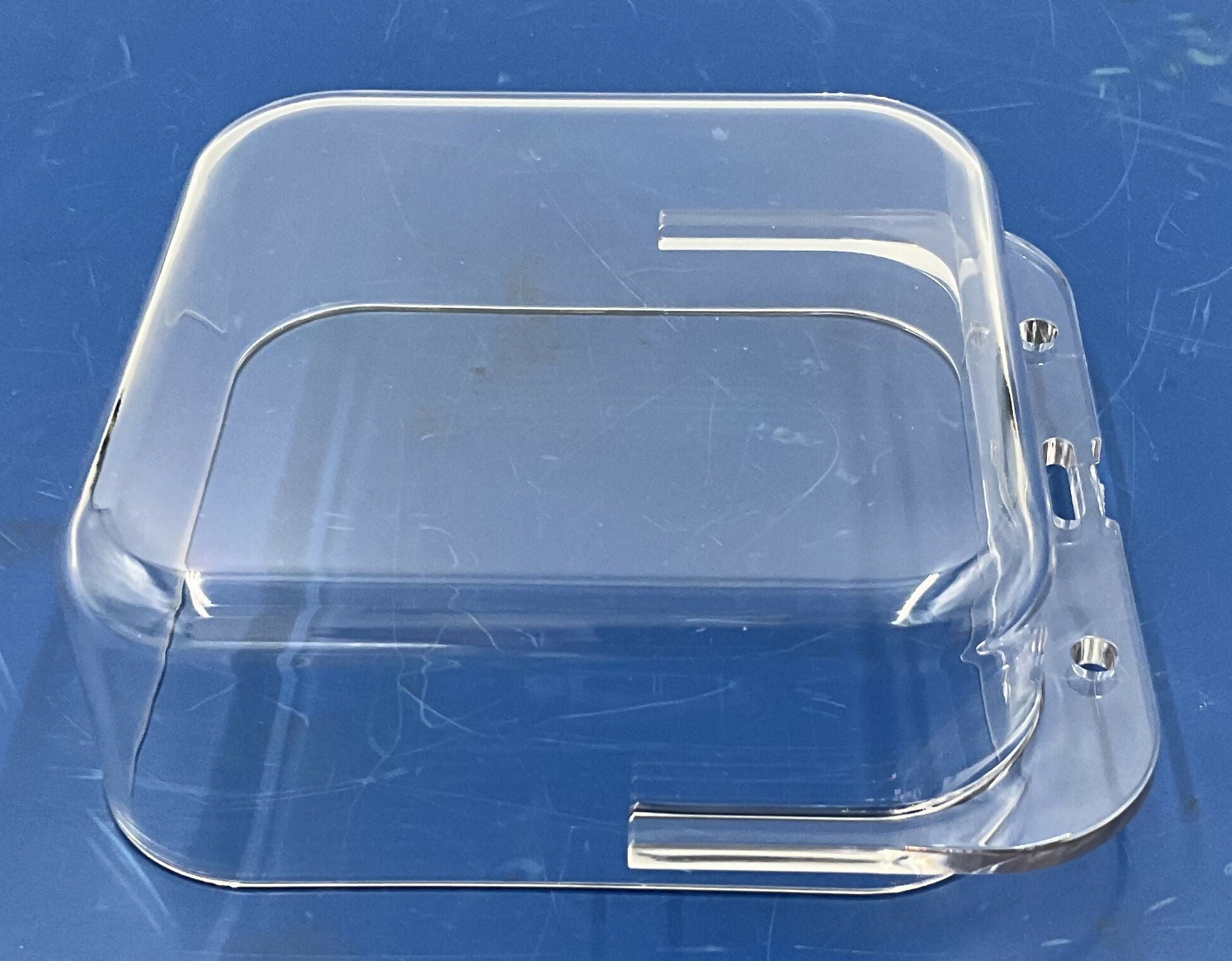 OVERLAY PLATE NEW (2241747) GE