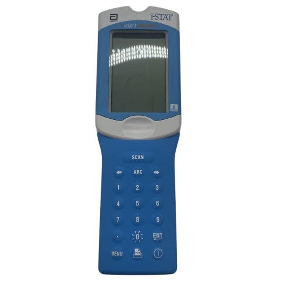 Abbott – i-STAT 1 – 300W wireless analyzer – unit only – no battery